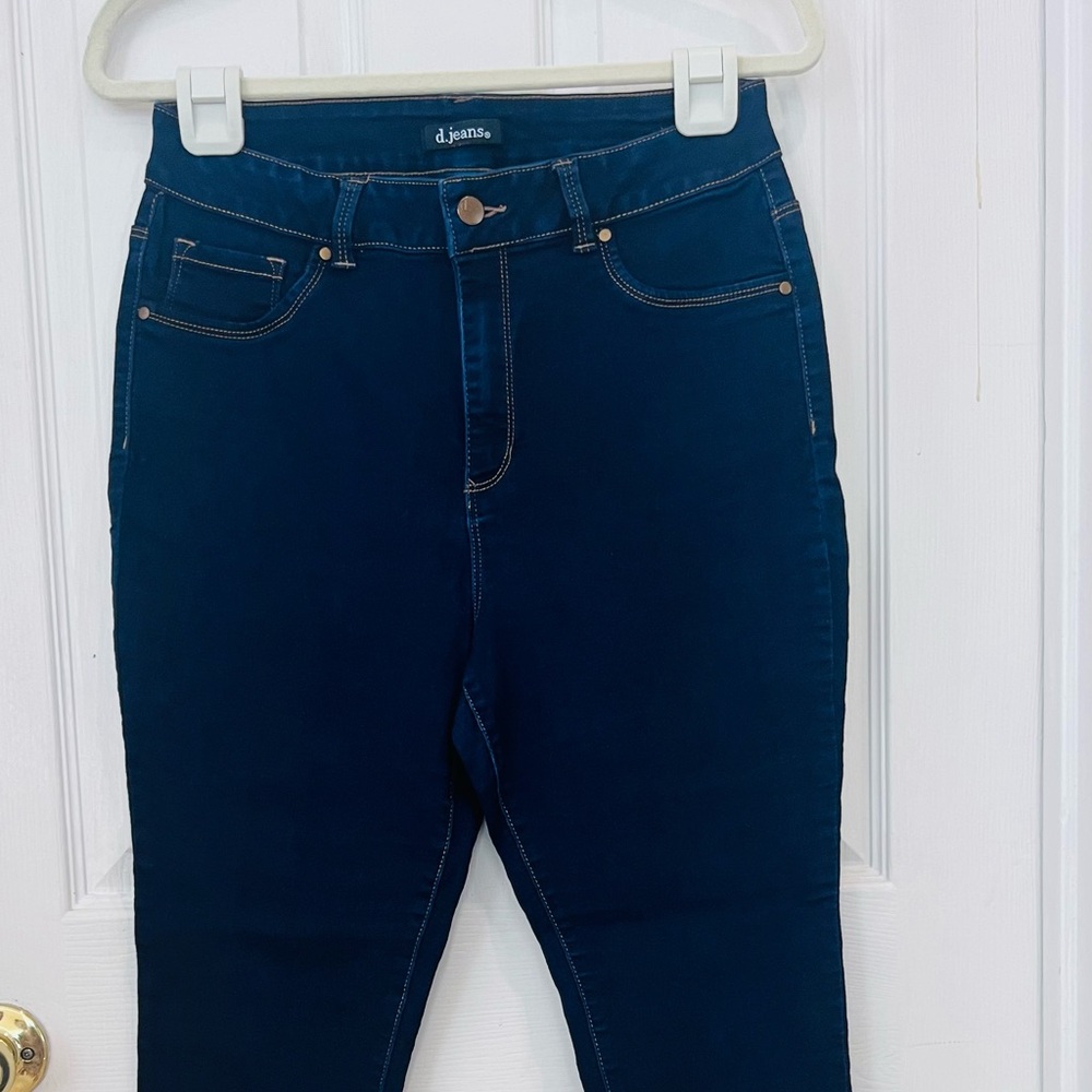 Skinny Jeans Petite/short